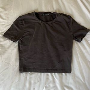 Zara Crop Top